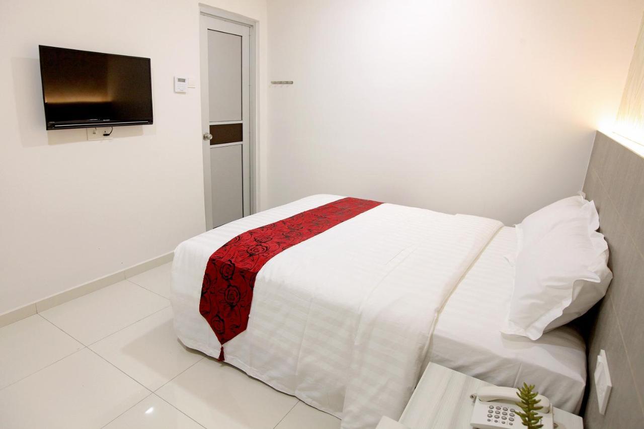 B&L Hotel Sungkai Buitenkant foto