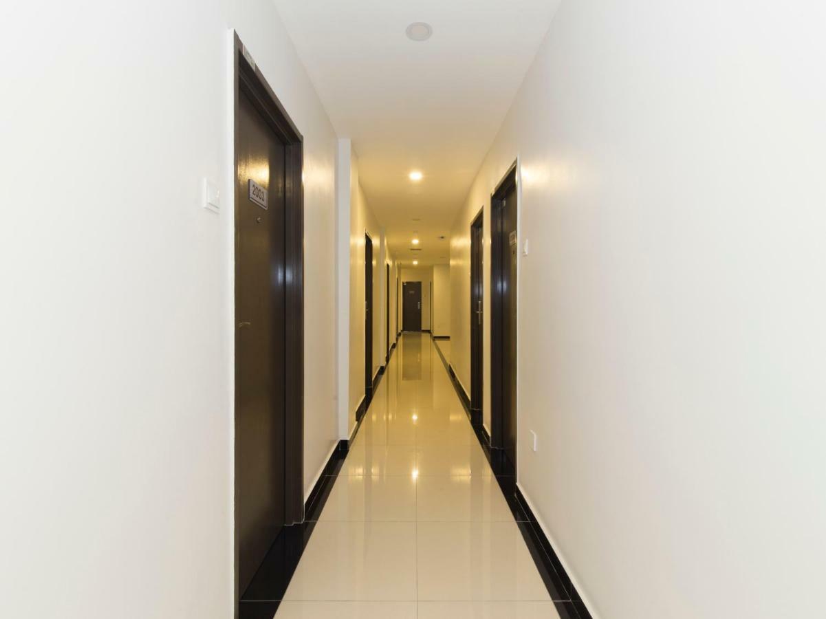 B&L Hotel Sungkai Buitenkant foto